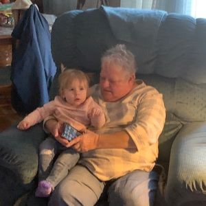 Meet your Posher, Barbara